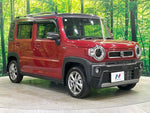 HUSTLER 4WD