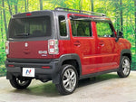 HUSTLER 4WD