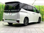 VOXY HYBRID