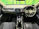 VEZEL HYBRID 4WD