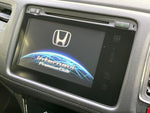 VEZEL HYBRID 4WD