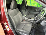 VEZEL HYBRID 4WD