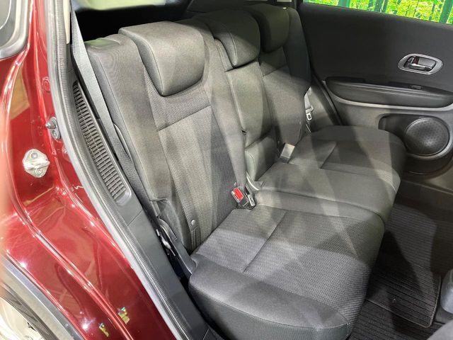 VEZEL HYBRID 4WD