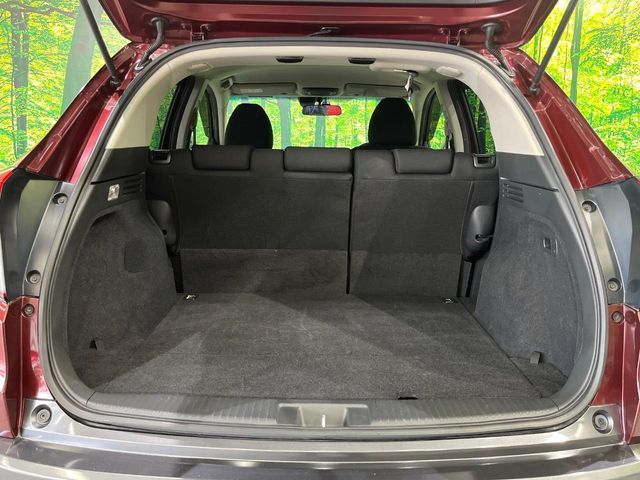 VEZEL HYBRID 4WD