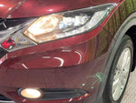 VEZEL HYBRID 4WD