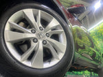 VEZEL HYBRID 4WD