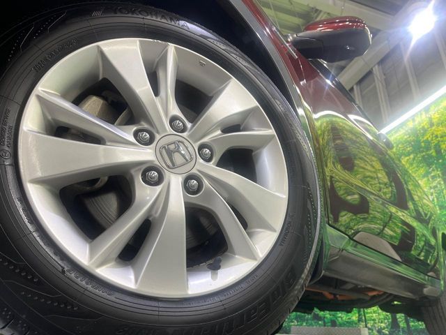 VEZEL HYBRID 4WD