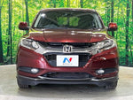 VEZEL HYBRID 4WD
