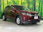 VEZEL HYBRID 4WD