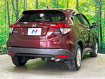 VEZEL HYBRID 4WD