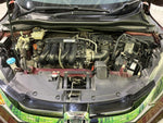 VEZEL HYBRID 4WD