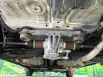 VEZEL HYBRID 4WD