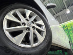 ALPHARD hybrid 4WD