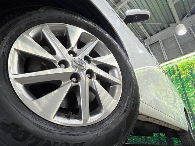 ALPHARD hybrid 4WD