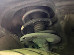 ALPHARD hybrid 4WD