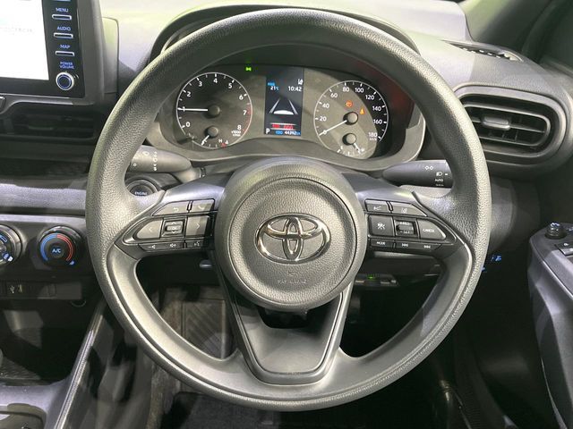 YARIS