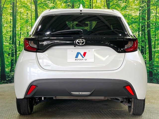 YARIS