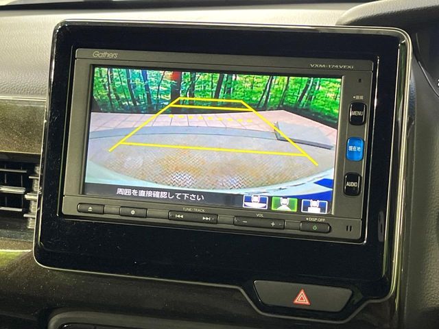 N BOX CUSTOM 4WD