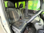 N BOX CUSTOM 4WD