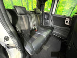N BOX CUSTOM 4WD