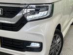 N BOX CUSTOM 4WD