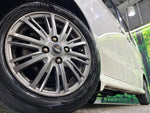 N BOX CUSTOM 4WD