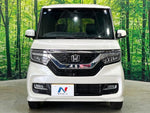 N BOX CUSTOM 4WD