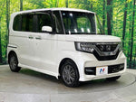 N BOX CUSTOM 4WD