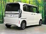 N BOX CUSTOM 4WD