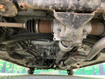 N BOX CUSTOM 4WD
