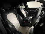 MERCEDES AMG GLC class coupe