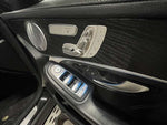 MERCEDES AMG GLC class coupe