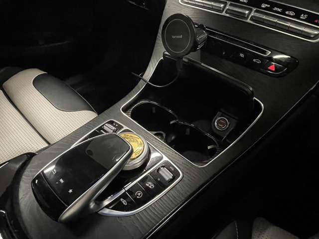 MERCEDES AMG GLC class coupe