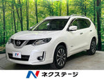 X-TRAIL HYBRID 4WD