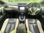 X-TRAIL HYBRID 4WD