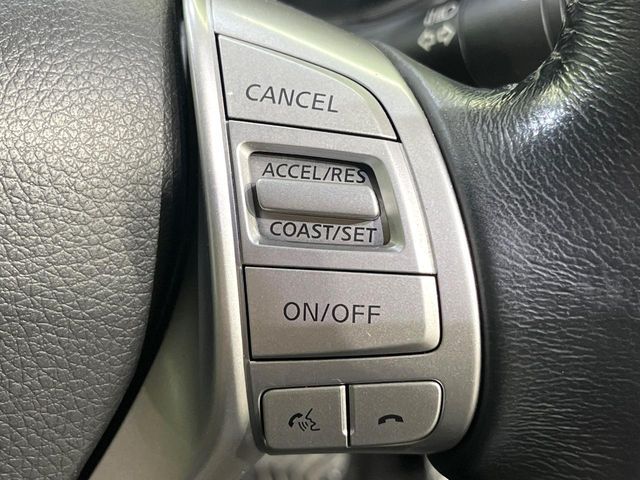 X-TRAIL HYBRID 4WD