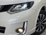 X-TRAIL HYBRID 4WD