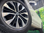 X-TRAIL HYBRID 4WD
