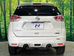 X-TRAIL HYBRID 4WD