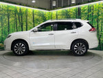 X-TRAIL HYBRID 4WD