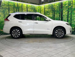 X-TRAIL HYBRID 4WD