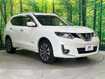 X-TRAIL HYBRID 4WD