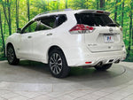X-TRAIL HYBRID 4WD