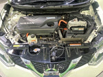 X-TRAIL HYBRID 4WD