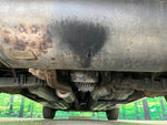 X-TRAIL HYBRID 4WD