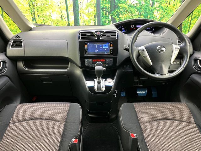SERENA  S-HYBRID