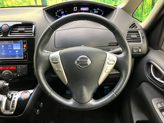 SERENA  S-HYBRID