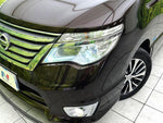 SERENA  S-HYBRID