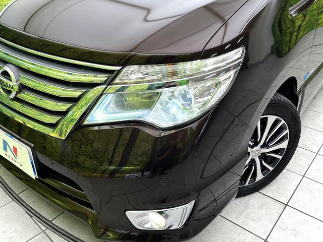 SERENA  S-HYBRID