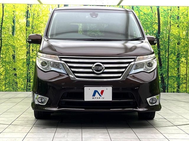 SERENA  S-HYBRID